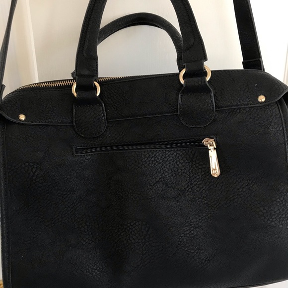 Charming Charlie large bag NWOT - Picture 3 of 6